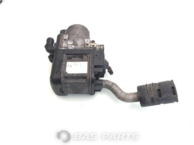 Webasto TP50 Standkachel A 001 830 31 20 - Heating/ Ventilation for Truck: picture 3 Webasto TP50 Standkachel A 001 830 31 20 - Heating/ Ventilation for Truck: picture 3
