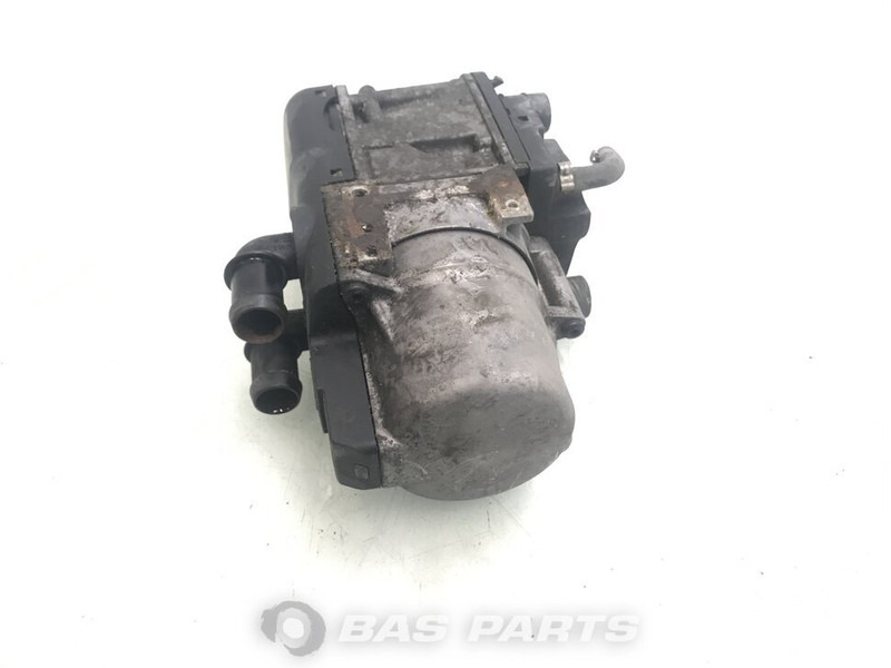 Webasto TP50 Standkachel A 001 830 31 20 - Heating/ Ventilation for Truck: picture 4 Webasto TP50 Standkachel A 001 830 31 20 - Heating/ Ventilation for Truck: picture 4