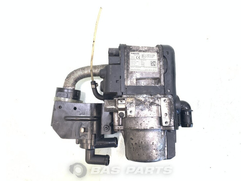 Webasto TP50 Standkachel A 001 830 31 20 - Heating/ Ventilation for Truck: picture 1 Webasto TP50 Standkachel A 001 830 31 20 - Heating/ Ventilation for Truck: picture 1
