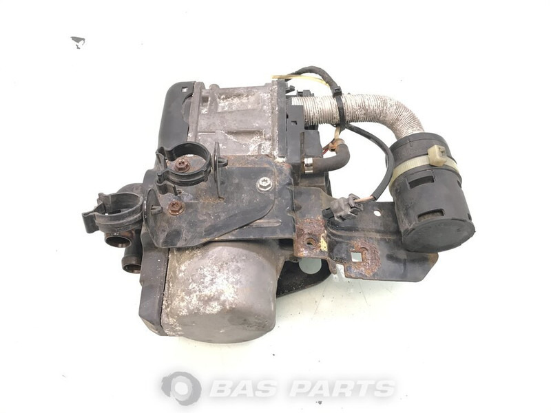 Webasto TP50 Standkachel A 001 830 31 20 - Heating/ Ventilation for Truck: picture 1 Webasto TP50 Standkachel A 001 830 31 20 - Heating/ Ventilation for Truck: picture 1