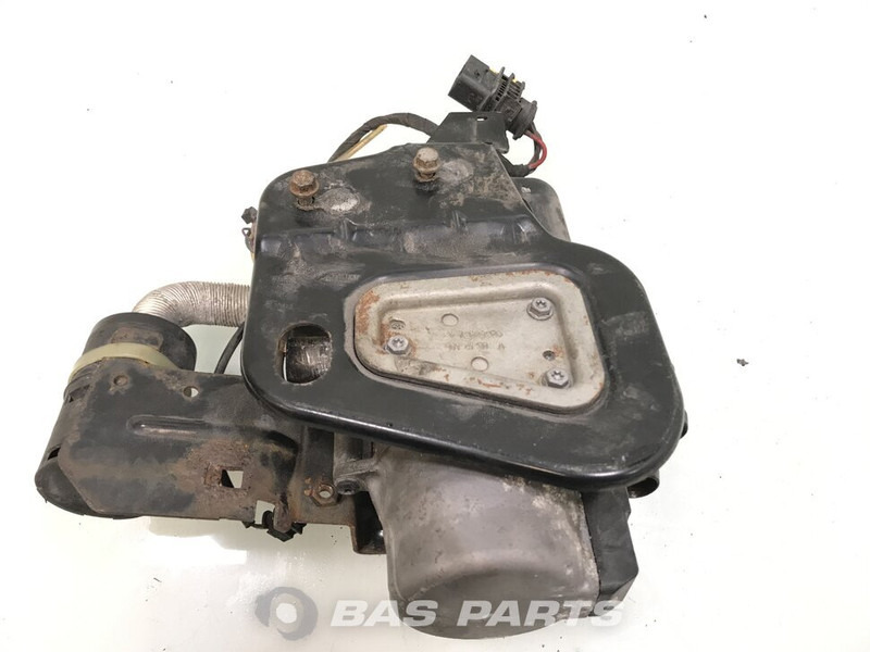 Webasto TP50 Standkachel A 001 830 31 20 - Heating/ Ventilation for Truck: picture 2 Webasto TP50 Standkachel A 001 830 31 20 - Heating/ Ventilation for Truck: picture 2