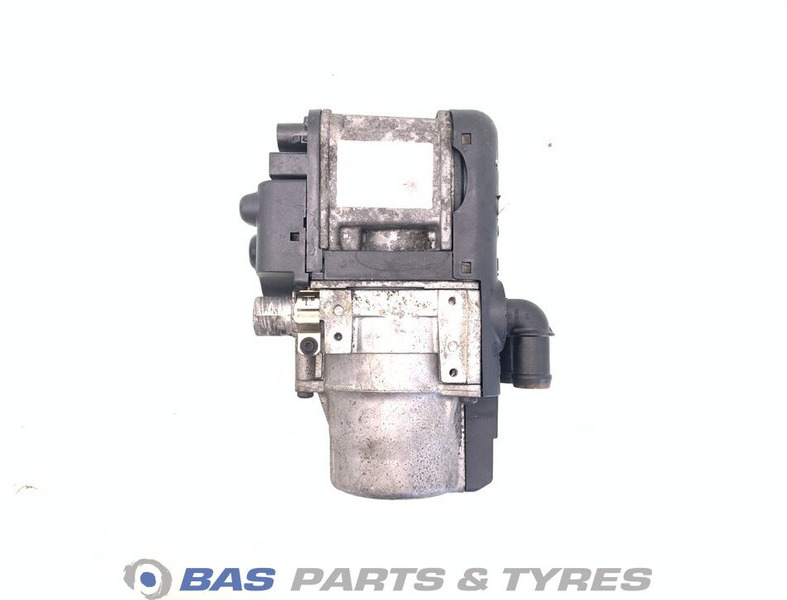 Webasto TP50 Standkachel A 001 830 31 20 - Heating/ Ventilation for Truck: picture 4 Webasto TP50 Standkachel A 001 830 31 20 - Heating/ Ventilation for Truck: picture 4