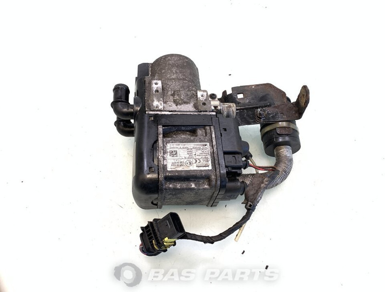 Webasto TP50 Standkachel A 001 830 31 20 - Heating/ Ventilation for Truck: picture 3 Webasto TP50 Standkachel A 001 830 31 20 - Heating/ Ventilation for Truck: picture 3