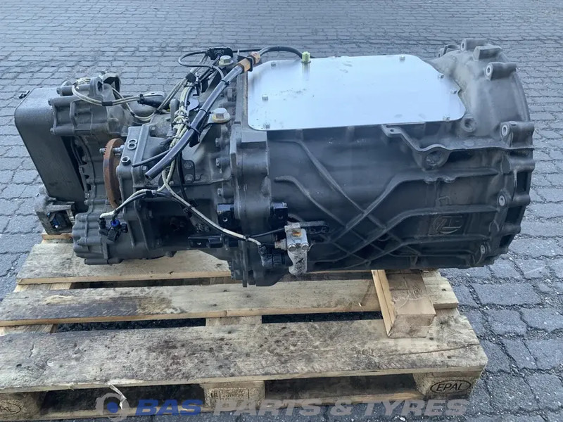 ZF CF Euro 6 - Gearbox for Truck: picture 3 ZF CF Euro 6 - Gearbox for Truck: picture 3