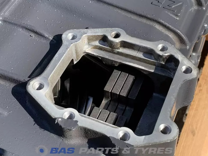 ZF FL Euro 6 Volvo ATO1056 Versnellingsbak 6AS1000 TO - Gearbox for Truck: picture 5 ZF FL Euro 6 Volvo ATO1056 Versnellingsbak 6AS1000 TO - Gearbox for Truck: picture 5