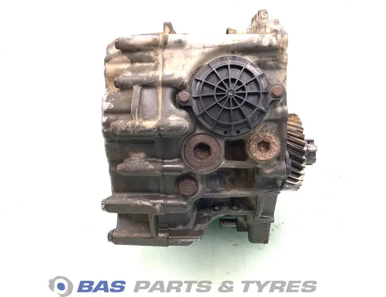 ZF Retarder DAF Intarder 1875207 - Brake parts for Truck: picture 4 ZF Retarder DAF Intarder 1875207 - Brake parts for Truck: picture 4