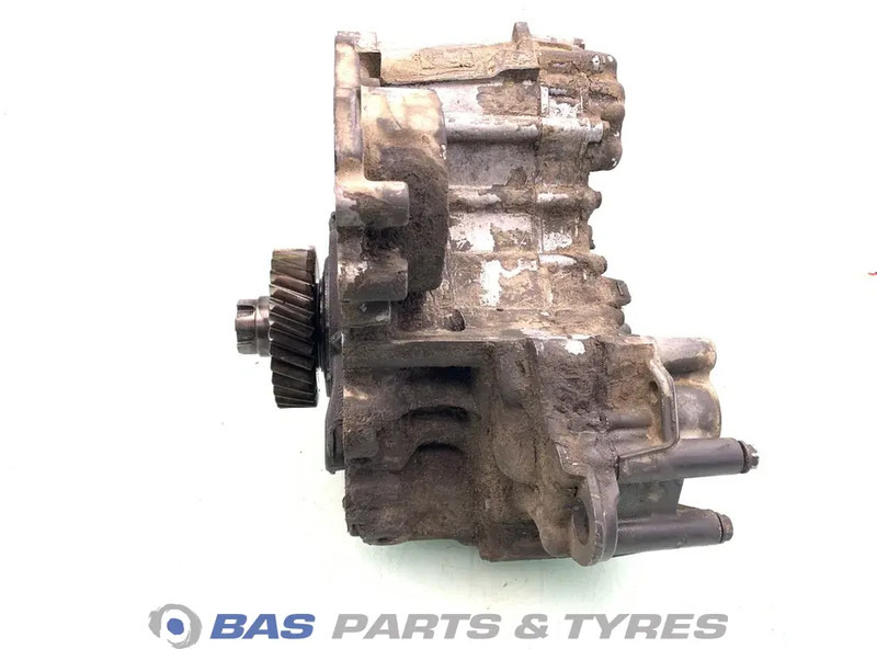 ZF Retarder DAF Intarder 1875207 - Brake parts for Truck: picture 2 ZF Retarder DAF Intarder 1875207 - Brake parts for Truck: picture 2