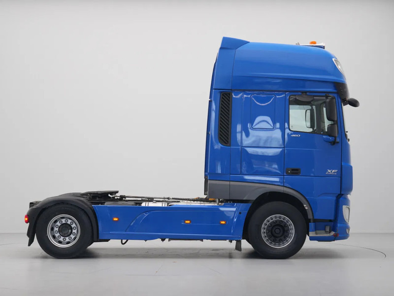 DAF XF 460 FT Super Space Cab - Tractor unit: picture 5 DAF XF 460 FT Super Space Cab - Tractor unit: picture 5