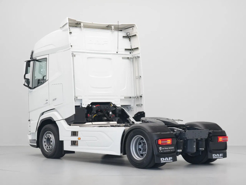 DAF XF 480 FT 9T vooras PTO NH/4c, Schuifschotel B3 ALARM incl. HYDRAULIEK - Tractor unit: picture 4 DAF XF 480 FT 9T vooras PTO NH/4c, Schuifschotel B3 ALARM incl. HYDRAULIEK - Tractor unit: picture 4