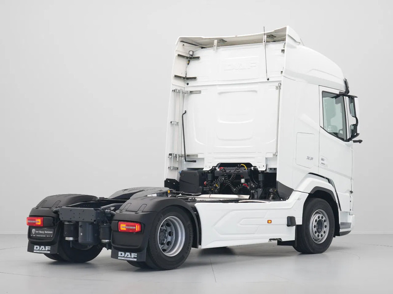 DAF XF 480 FT 9T vooras PTO NH/4c, Schuifschotel B3 ALARM incl. HYDRAULIEK - Tractor unit: picture 5 DAF XF 480 FT 9T vooras PTO NH/4c, Schuifschotel B3 ALARM incl. HYDRAULIEK - Tractor unit: picture 5