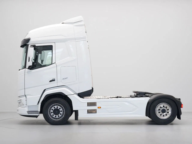 DAF XF 480 FT ADR FL+AT+EXII, PTO PREP MIRRORS B3 ALARM 845L TANK - Tractor unit: picture 3 DAF XF 480 FT ADR FL+AT+EXII, PTO PREP MIRRORS B3 ALARM 845L TANK - Tractor unit: picture 3