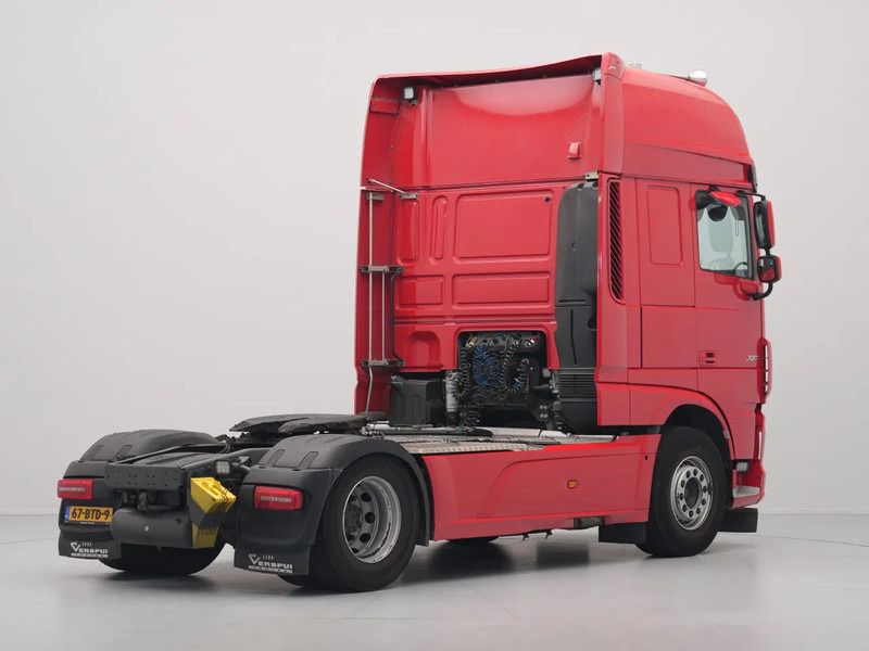DAF XF 480 FT, Super Space Cab, PTO, Hydrauliek - Tractor unit: picture 4 DAF XF 480 FT, Super Space Cab, PTO, Hydrauliek - Tractor unit: picture 4