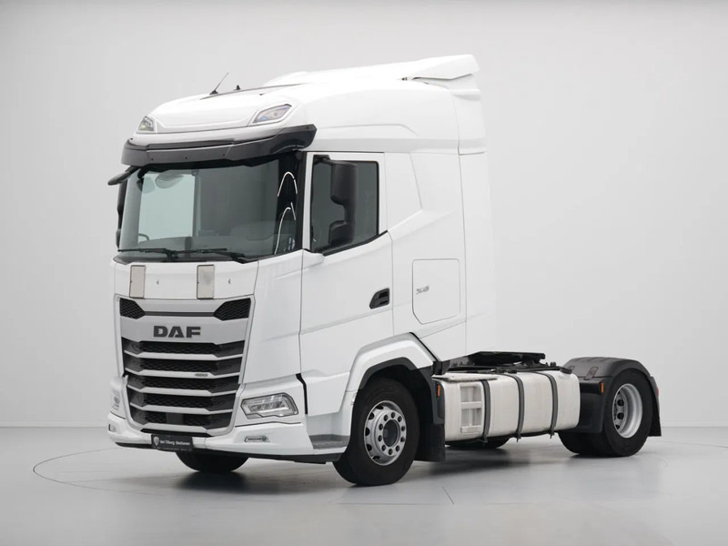 DAF XG 480 FT 4x2, 2x Tanks - Tractor unit: picture 1 DAF XG 480 FT 4x2, 2x Tanks - Tractor unit: picture 1