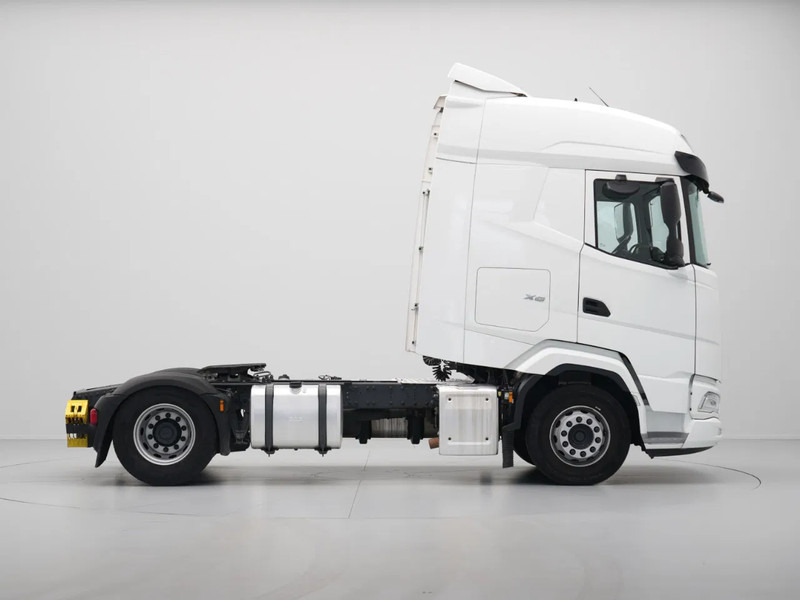 DAF XG 480 FT 4x2, 2x Tanks - Tractor unit: picture 5 DAF XG 480 FT 4x2, 2x Tanks - Tractor unit: picture 5