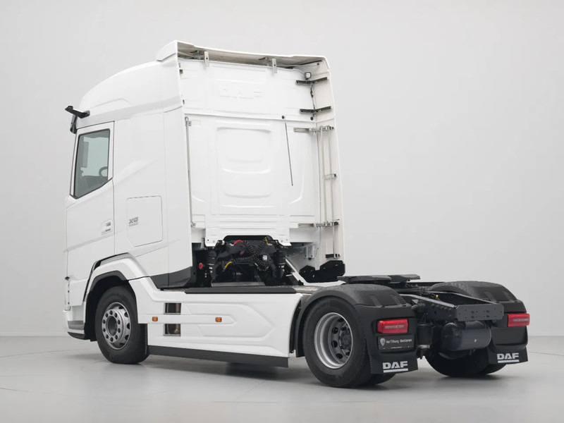 DAF XG 480 FT DVS PTO PREP ALARM-B3 VECTO 3 - Tractor unit: picture 4 DAF XG 480 FT DVS PTO PREP ALARM-B3 VECTO 3 - Tractor unit: picture 4