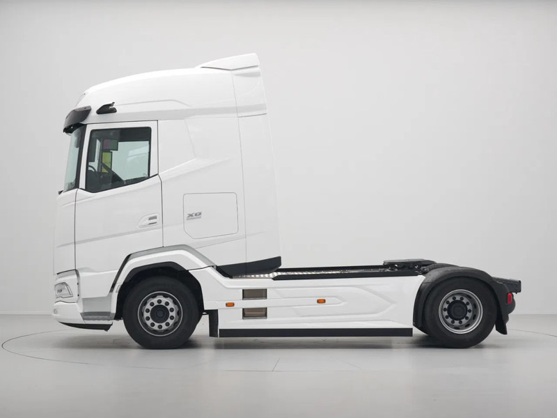 DAF XG 480 FT DVS PTO PREP ALARM-B3 VECTO 3 - Tractor unit: picture 3 DAF XG 480 FT DVS PTO PREP ALARM-B3 VECTO 3 - Tractor unit: picture 3