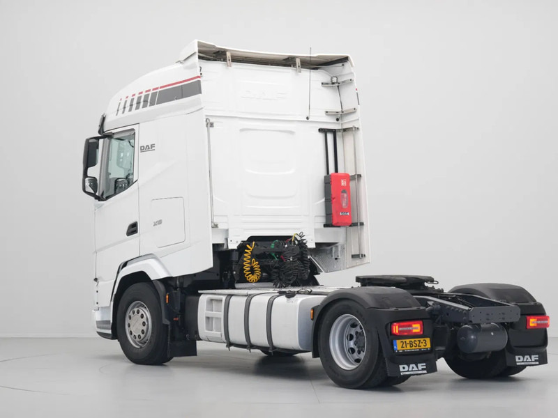 DAF XG 480 FT - Tractor unit: picture 3 DAF XG 480 FT - Tractor unit: picture 3