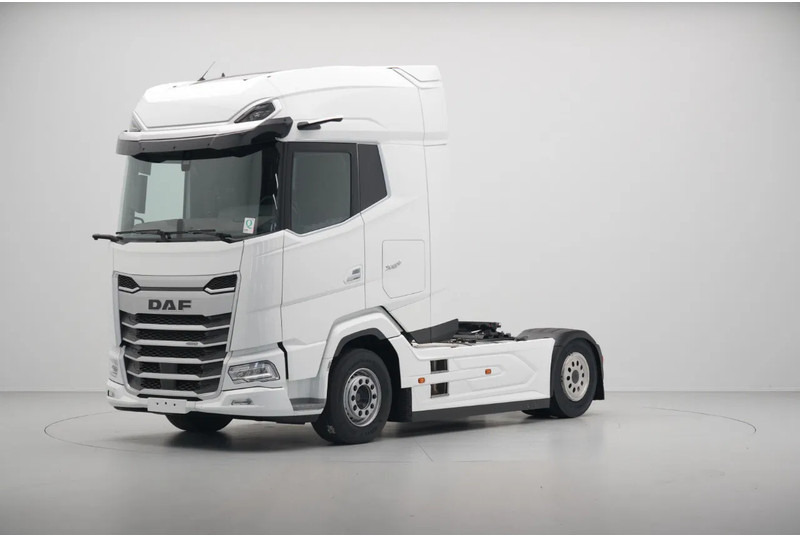 DAF XG+ 480 FT PTO PREP DVS B-3 ALARM - Tractor unit: picture 2 DAF XG+ 480 FT PTO PREP DVS B-3 ALARM - Tractor unit: picture 2