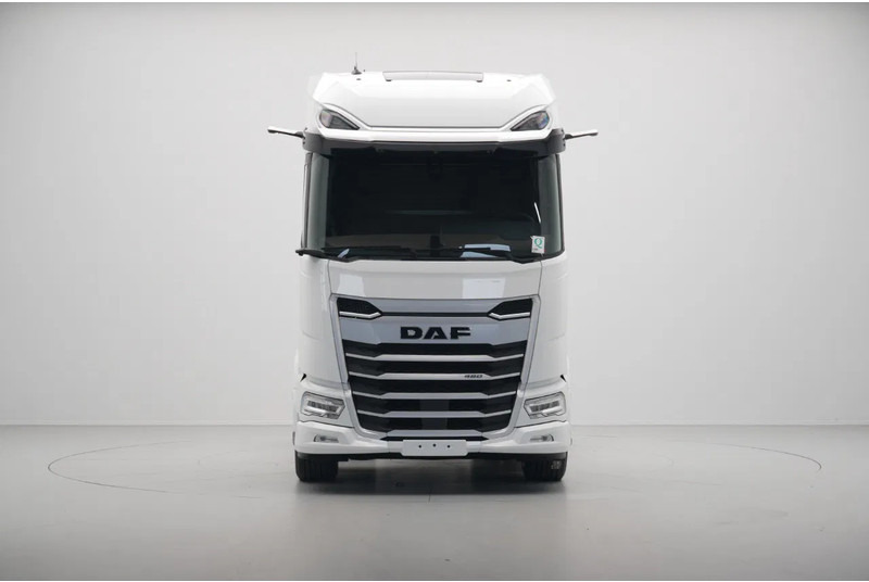 DAF XG+ 480 FT PTO PREP DVS B-3 ALARM - Tractor unit: picture 3 DAF XG+ 480 FT PTO PREP DVS B-3 ALARM - Tractor unit: picture 3