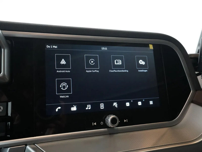 DAF XG+ 480 FT SAPPHIRE LIMITED EDITION 14/100! ACTIE: €6000 OPBOUW VOUCHER!* on lease DAF XG+ 480 FT SAPPHIRE LIMITED EDITION 14/100! ACTIE: €6000 OPBOUW VOUCHER!*: picture 18