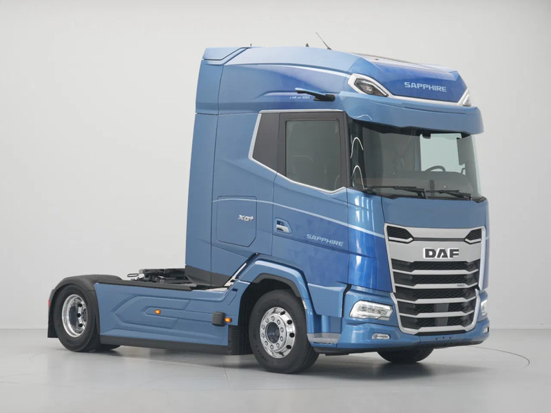 DAF XG+ 480 FT SAPPHIRE LIMITED EDITION 14/100! ACTIE: €6000 OPBOUW VOUCHER!* on lease DAF XG+ 480 FT SAPPHIRE LIMITED EDITION 14/100! ACTIE: €6000 OPBOUW VOUCHER!*: picture 7