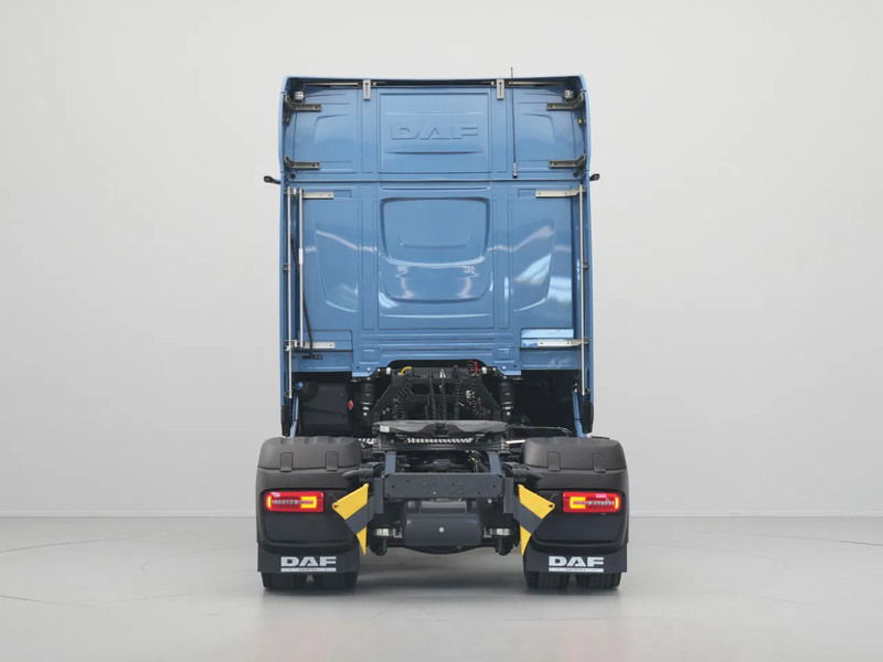 DAF XG+ 480 FT SAPPHIRE LIMITED EDITION 14/100! ACTIE: €6000 OPBOUW VOUCHER!* on lease DAF XG+ 480 FT SAPPHIRE LIMITED EDITION 14/100! ACTIE: €6000 OPBOUW VOUCHER!*: picture 9