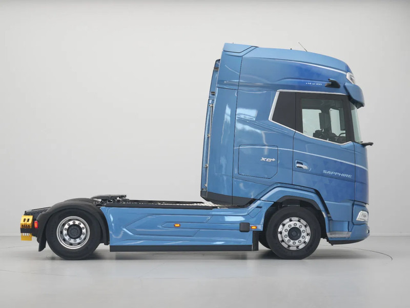DAF XG+ 480 FT SAPPHIRE LIMITED EDITION 14/100! ACTIE: €6000 OPBOUW VOUCHER!* on lease DAF XG+ 480 FT SAPPHIRE LIMITED EDITION 14/100! ACTIE: €6000 OPBOUW VOUCHER!*: picture 6