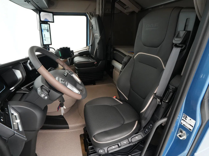 DAF XG+ 480 FT SAPPHIRE LIMITED EDITION 14/100! ACTIE: €6000 OPBOUW VOUCHER!* on lease DAF XG+ 480 FT SAPPHIRE LIMITED EDITION 14/100! ACTIE: €6000 OPBOUW VOUCHER!*: picture 13