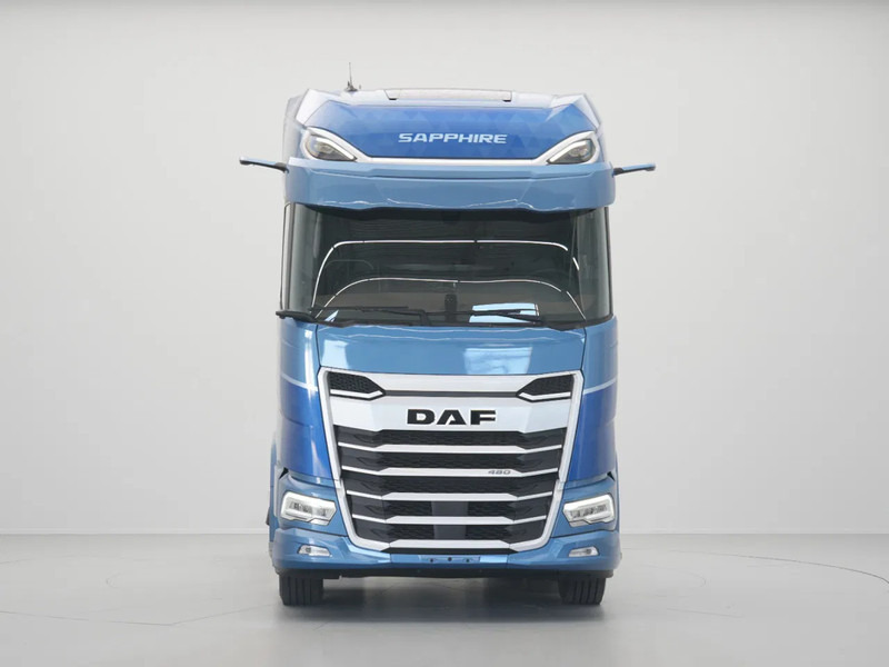 DAF XG+ 480 FT SAPPHIRE LIMITED EDITION 14/100! ACTIE: €6000 OPBOUW VOUCHER!* on lease DAF XG+ 480 FT SAPPHIRE LIMITED EDITION 14/100! ACTIE: €6000 OPBOUW VOUCHER!*: picture 8
