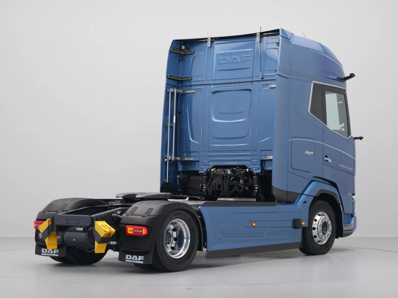 DAF XG+ 480 FT SAPPHIRE LIMITED EDITION - Tractor unit: picture 4 DAF XG+ 480 FT SAPPHIRE LIMITED EDITION - Tractor unit: picture 4