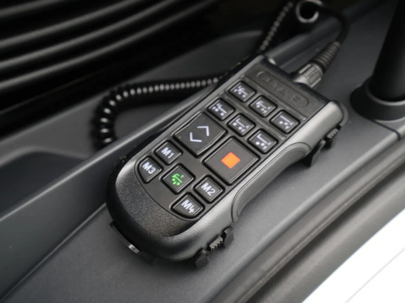 New Tractor unit DAF XG+ 530 FT EXCLUSIVE AUDIO - INTARDER FULL AIR SUSPENSION: picture 14 New Tractor unit DAF XG+ 530 FT EXCLUSIVE AUDIO - INTARDER FULL AIR SUSPENSION: picture 14