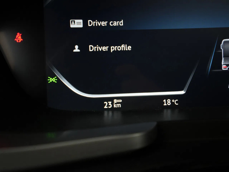 New Tractor unit DAF XG+ 530 FT EXCLUSIVE AUDIO - INTARDER FULL AIR SUSPENSION: picture 19 New Tractor unit DAF XG+ 530 FT EXCLUSIVE AUDIO - INTARDER FULL AIR SUSPENSION: picture 19