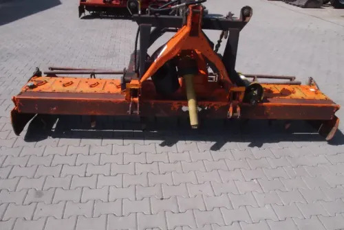 Agregat uprawowy brona aktywna Maschio 300 1998 - Power harrow: picture 2 Agregat uprawowy brona aktywna Maschio 300 1998 - Power harrow: picture 2