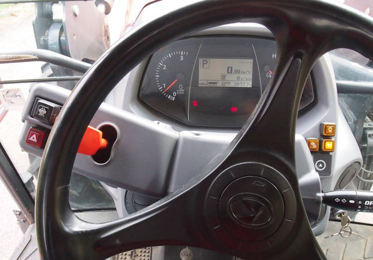 Ciągnik Kubota M5111 2019 Ciągnik rolniczy Kubota z ładowaczem czołowym TUR on lease Ciągnik Kubota M5111 2019 Ciągnik rolniczy Kubota z ładowaczem czołowym TUR: picture 14 Ciągnik Kubota M5111 2019 Ciągnik rolniczy Kubota z ładowaczem czołowym TUR on lease Ciągnik Kubota M5111 2019 Ciągnik rolniczy Kubota z ładowaczem czołowym TUR: picture 14