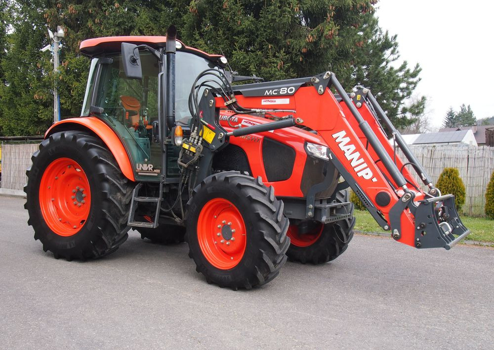 Ciągnik Kubota M5111 2019 Ciągnik rolniczy Kubota z ładowaczem czołowym TUR on lease Ciągnik Kubota M5111 2019 Ciągnik rolniczy Kubota z ładowaczem czołowym TUR: picture 11 Ciągnik Kubota M5111 2019 Ciągnik rolniczy Kubota z ładowaczem czołowym TUR on lease Ciągnik Kubota M5111 2019 Ciągnik rolniczy Kubota z ładowaczem czołowym TUR: picture 11