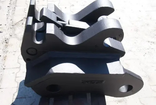 Quick coupler for Construction machinery Szybkozłącze do koparki   fi 60  Szybkozłącze hydrauliczne do koparki: picture 18