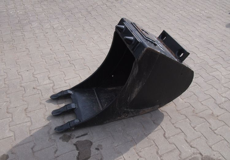 Wyposażenie Mecalac Mecalac MSX, MTX, MX, MXT 2010 Łyżka 45cm do koparki Mecalac 10, 11, 12 - Excavator bucket: picture 1 Wyposażenie Mecalac Mecalac MSX, MTX, MX, MXT 2010 Łyżka 45cm do koparki Mecalac 10, 11, 12 - Excavator bucket: picture 1