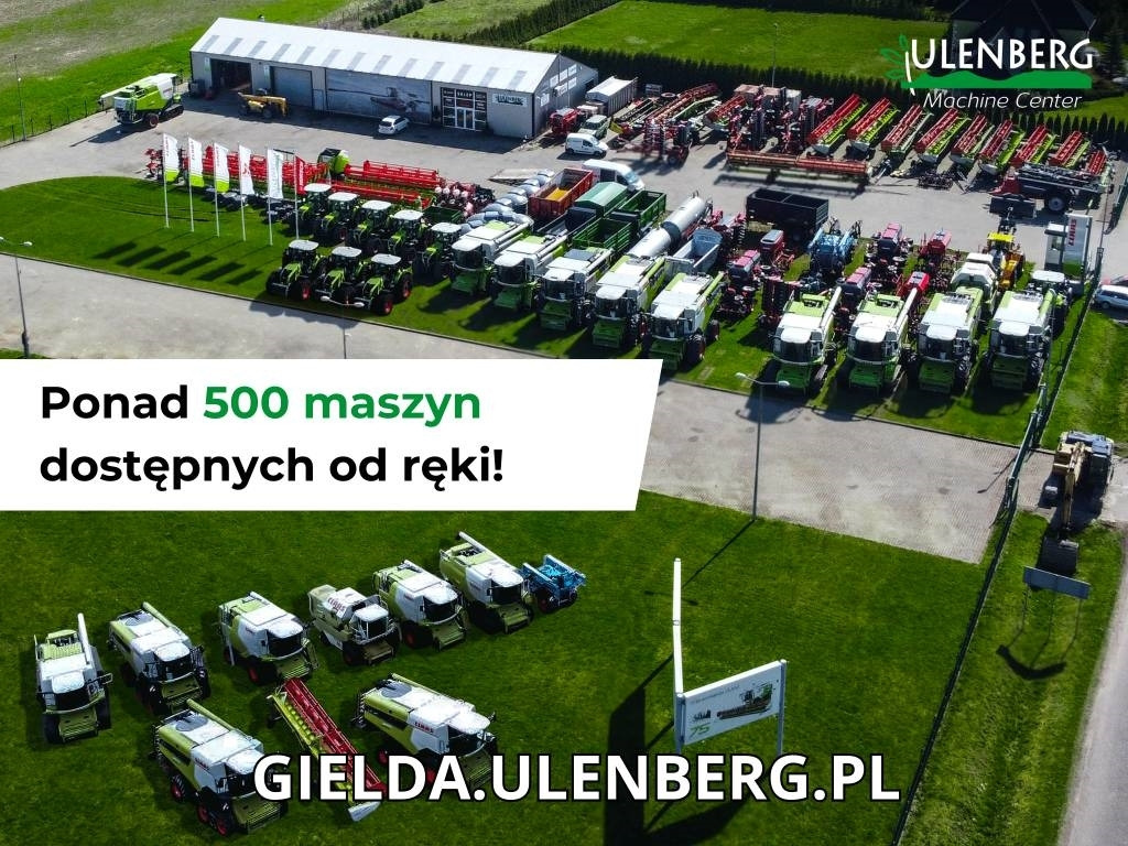 Benalu AGRILINER 45,2 m3 - Tipper semi-trailer: picture 2 Benalu AGRILINER 45,2 m3 - Tipper semi-trailer: picture 2