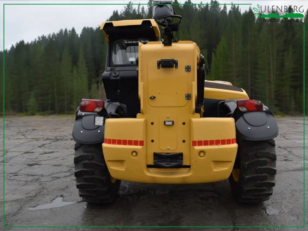 CAT TH 414 C - Telescopic handler: picture 4 CAT TH 414 C - Telescopic handler: picture 4