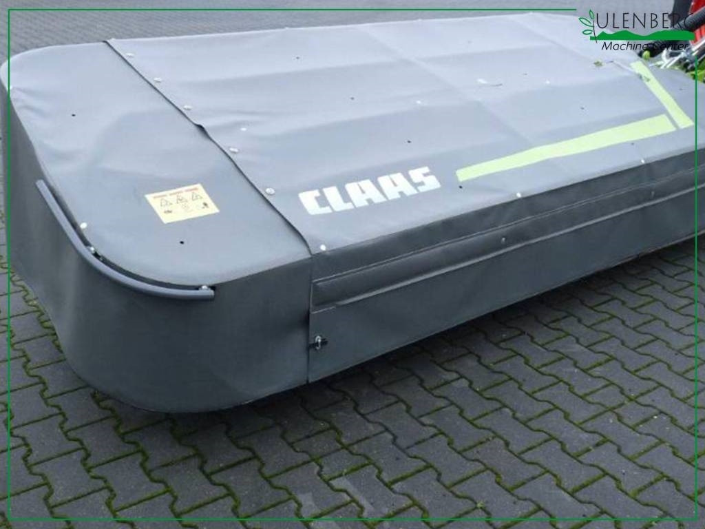 Claas Disco 32 - Mower: picture 1 Claas Disco 32 - Mower: picture 1