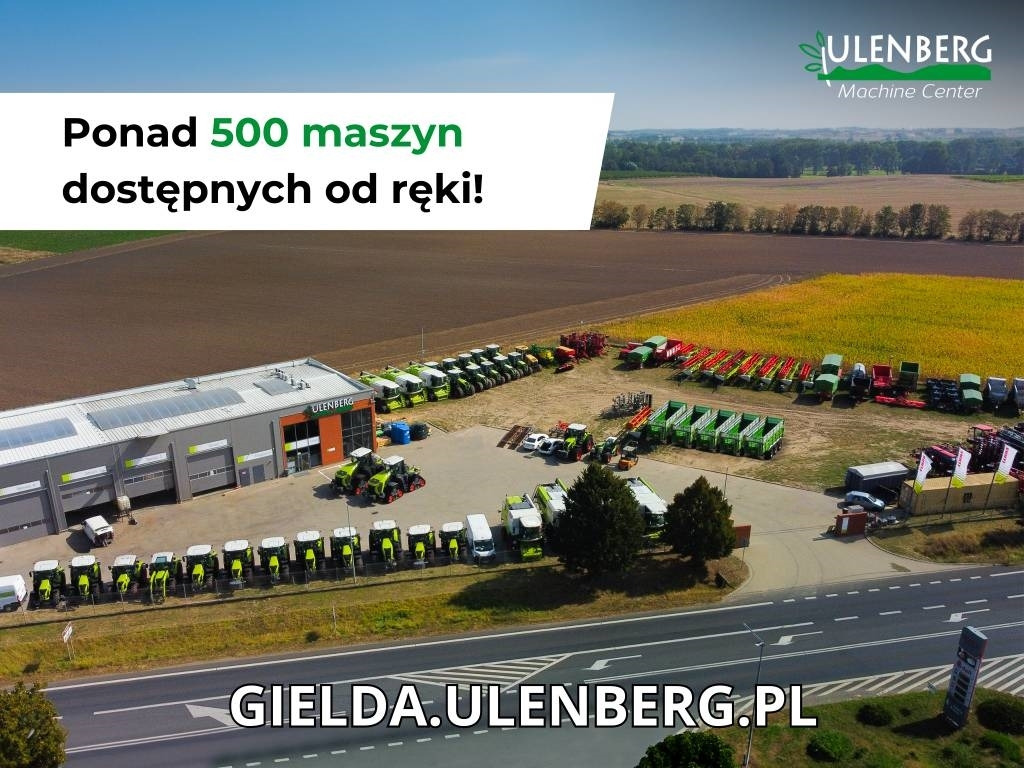 Claas XERION 12.650 TERRA TRAC - Farm tractor: picture 2 Claas XERION 12.650 TERRA TRAC - Farm tractor: picture 2