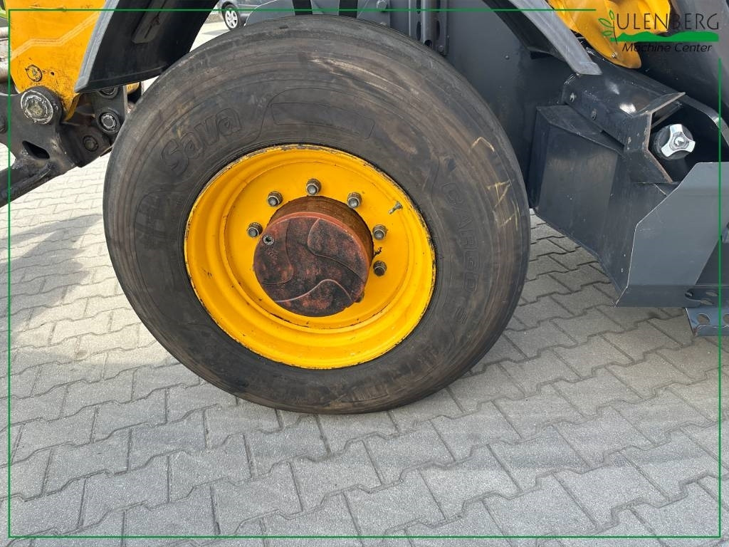Wheel loader Dieci 60.9: picture 11