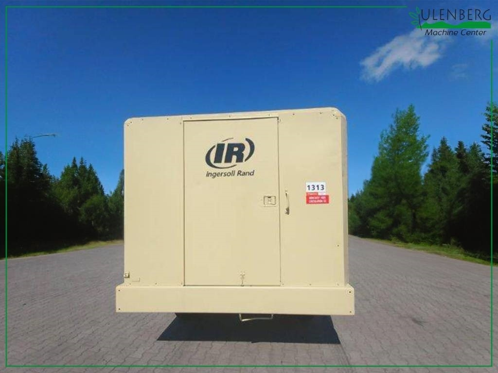 Doosan XHP 1070 W CAT  - Air compressor: picture 4 Doosan XHP 1070 W CAT  - Air compressor: picture 4