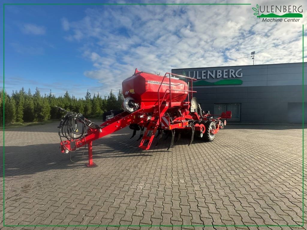Horsch Focus 3 TD - Seed drill: picture 5 Horsch Focus 3 TD - Seed drill: picture 5