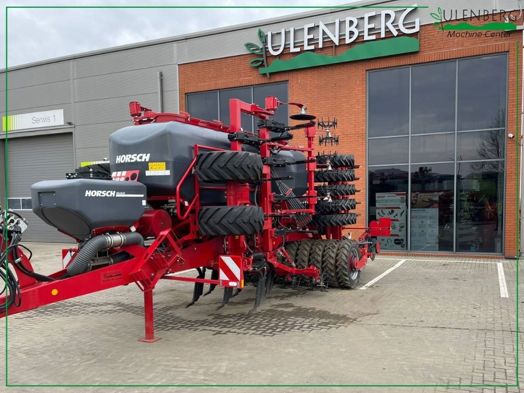 New Seed drill Horsch Focus 6 TD: picture 11