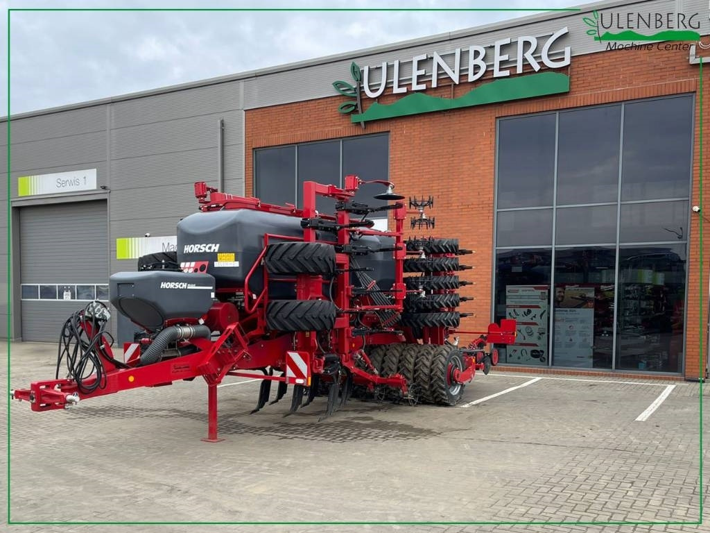 New Seed drill Horsch Focus 6 TD: picture 7
