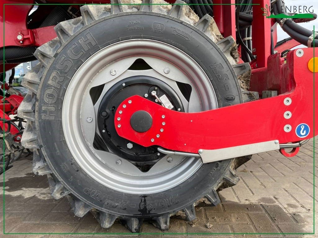 New Seed drill Horsch Focus 6 TD: picture 12