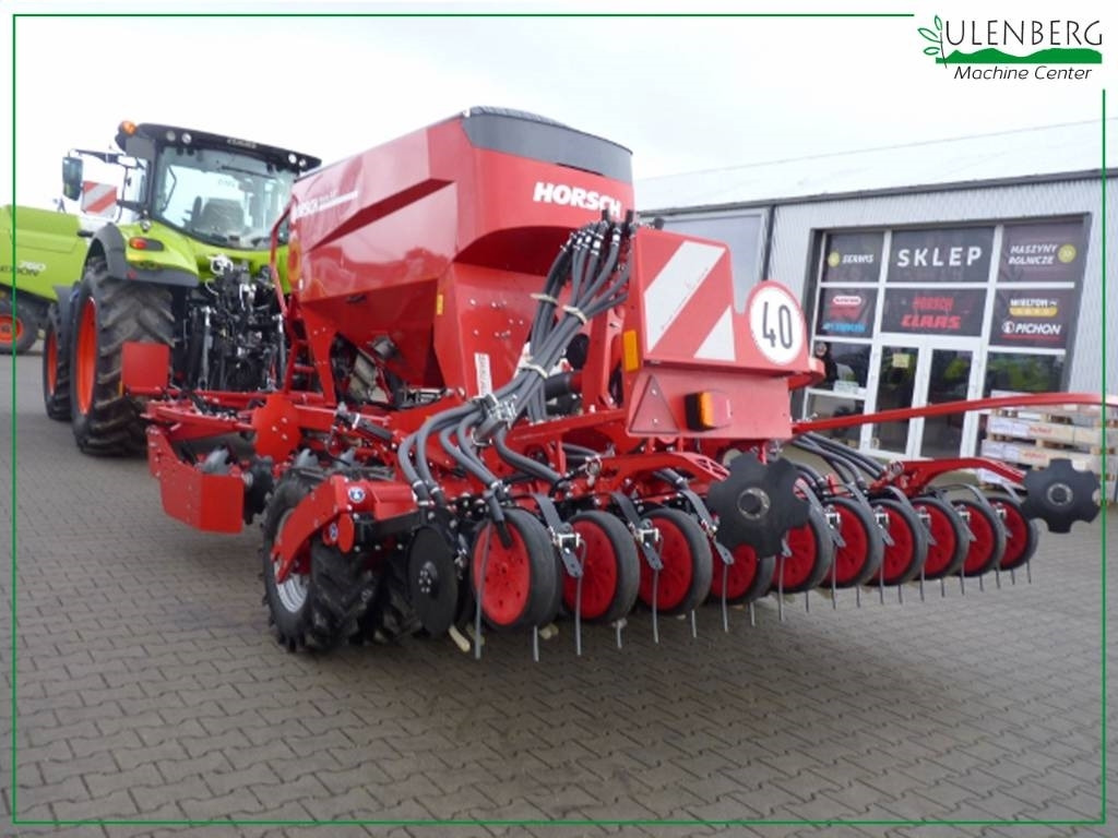 Seed drill Horsch Pronto 3 DC: picture 7