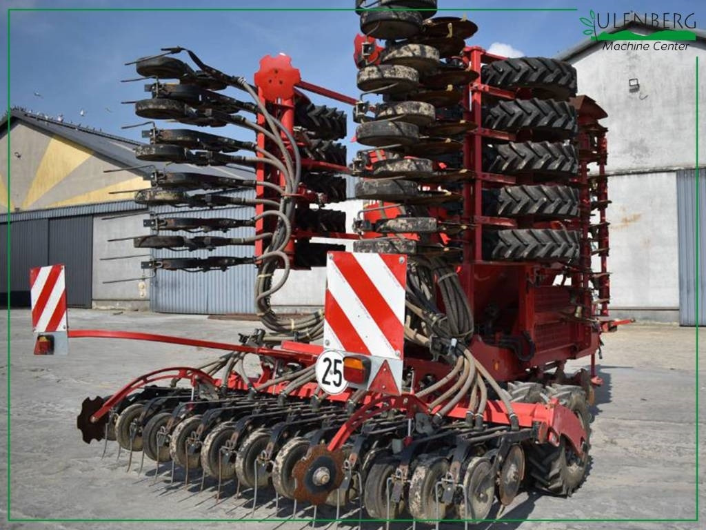 Horsch Pronto 6 DC - Seed drill: picture 5 Horsch Pronto 6 DC - Seed drill: picture 5