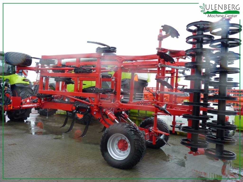 Horsch Terrano 5.4 GX - Cultivator: picture 4 Horsch Terrano 5.4 GX - Cultivator: picture 4